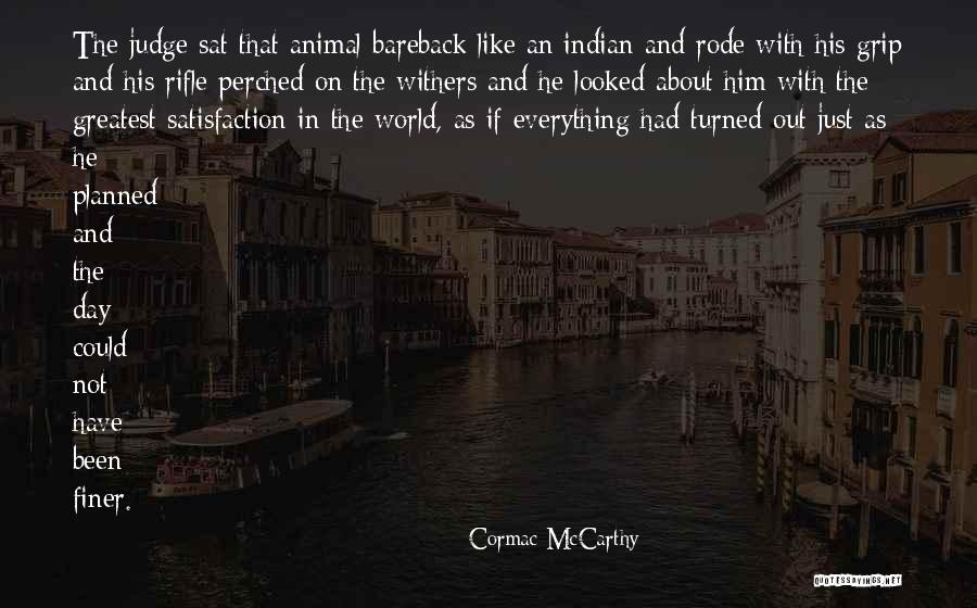 Eickenberg Institute Quotes By Cormac McCarthy Eickenberg Institute Quotes By Cormac McCarthy