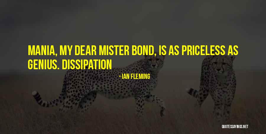 Eickert Quotes By Ian Fleming Eickert Quotes By Ian Fleming