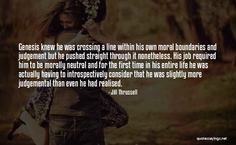 Eickert Quotes By Jill Thrussell Eickert Quotes By Jill Thrussell