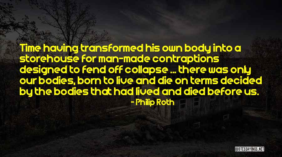 Eickholt 2001 Quotes By Philip Roth Eickholt 2001 Quotes By Philip Roth