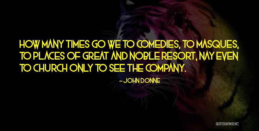 Eid Qurbani Quotes By John Donne Eid Qurbani Quotes By John Donne