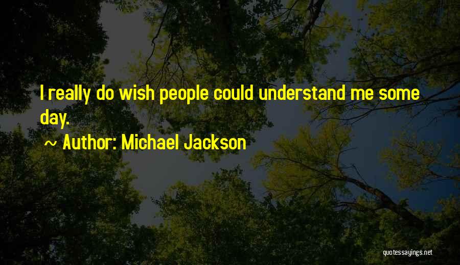 Eid Ul Zuha Quotes By Michael Jackson