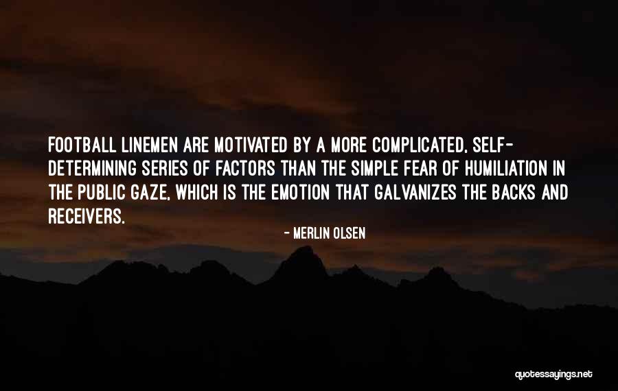 Eid Zahra Quotes By Merlin Olsen Eid Zahra Quotes By Merlin Olsen