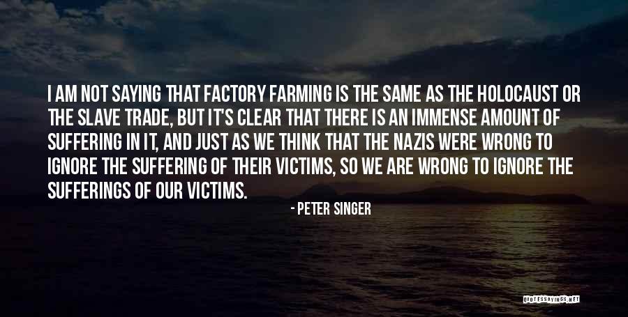 Eid Zahra Quotes By Peter Singer Eid Zahra Quotes By Peter Singer
