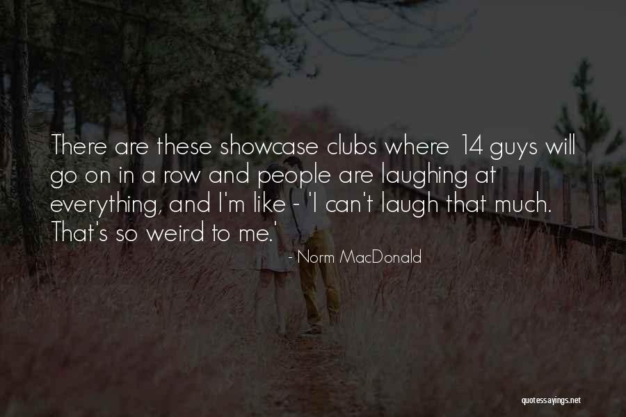 Eiderdown Louisville Quotes By Norm MacDonald Eiderdown Louisville Quotes By Norm MacDonald