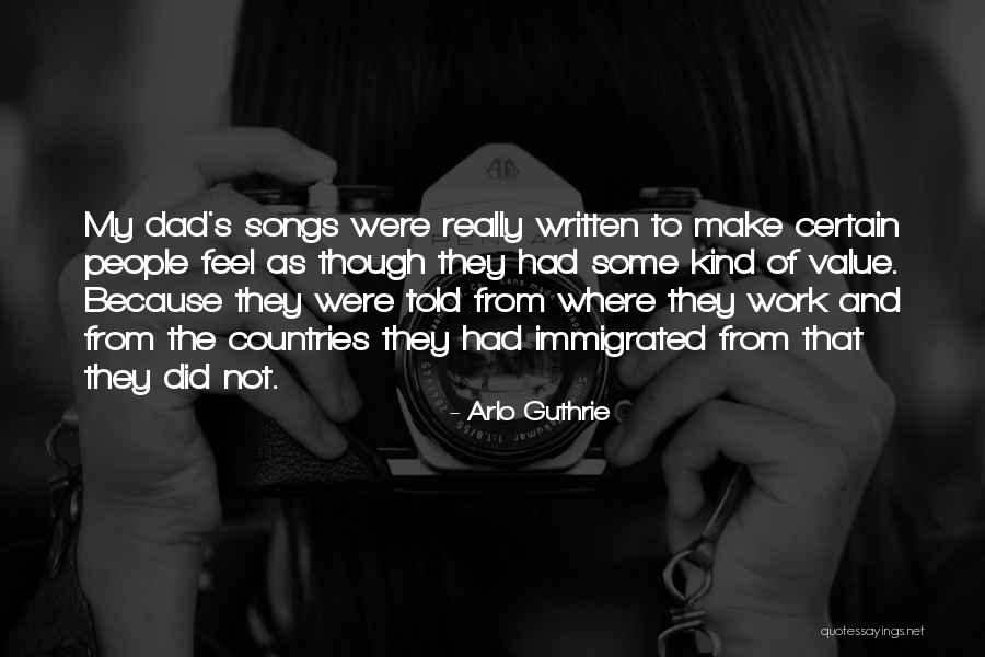 Eidetic Pronunciation Quotes By Arlo Guthrie Eidetic Pronunciation Quotes By Arlo Guthrie