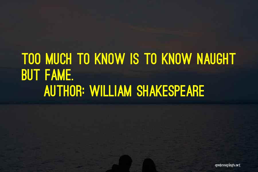 Eidolons Greek Quotes By William Shakespeare