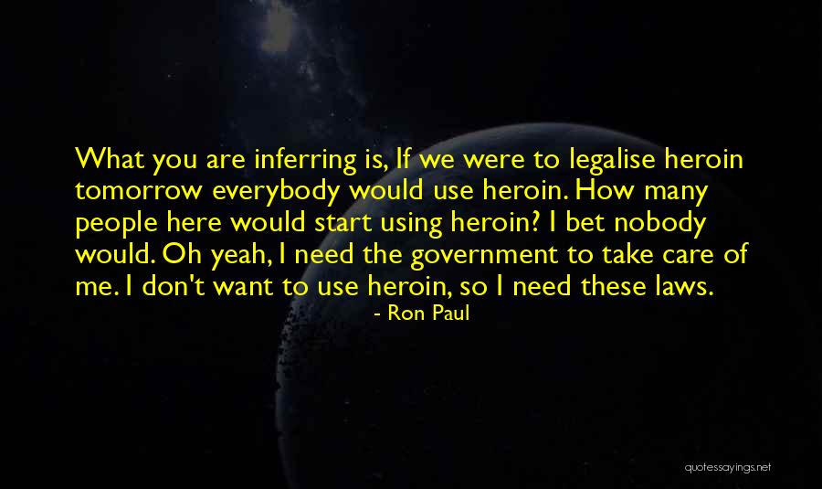 Eidos Architects Quotes By Ron Paul Eidos Architects Quotes By Ron Paul