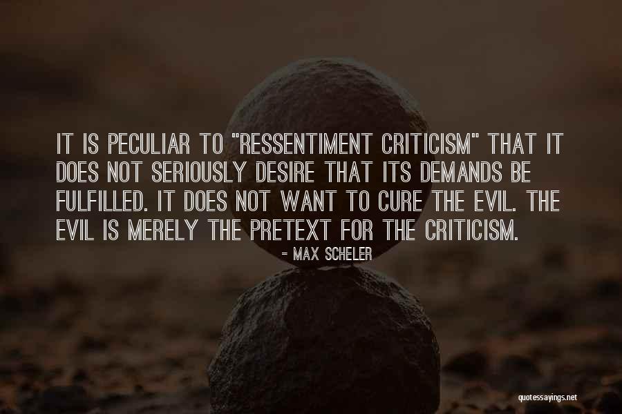 Eidsness Fur And Hide Quotes By Max Scheler Eidsness Fur And Hide Quotes By Max Scheler