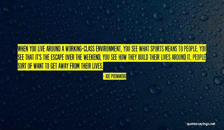 Eidsvoll Vgs Quotes By Joe Posnanski Eidsvoll Vgs Quotes By Joe Posnanski