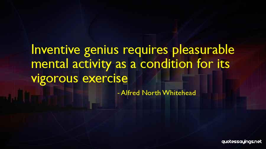 Eieren Bewaren Quotes By Alfred North Whitehead Eieren Bewaren Quotes By Alfred North Whitehead