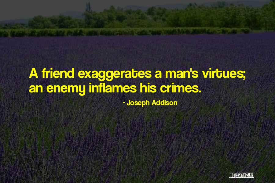 Eieren Koken Quotes By Joseph Addison Eieren Koken Quotes By Joseph Addison