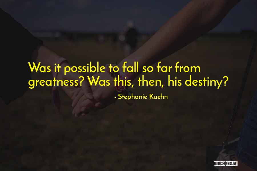 Eierman Ave Quotes By Stephanie Kuehn Eierman Ave Quotes By Stephanie Kuehn