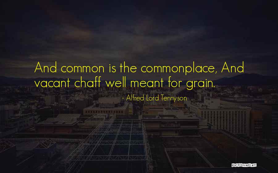 Eierman Wrestling Quotes By Alfred Lord Tennyson