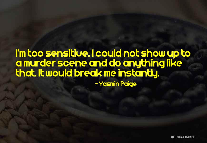 Eierman Wrestling Quotes By Yasmin Paige Eierman Wrestling Quotes By Yasmin Paige