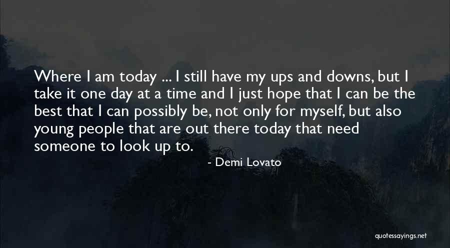 Eiermann Kindertisch Quotes By Demi Lovato Eiermann Kindertisch Quotes By Demi Lovato