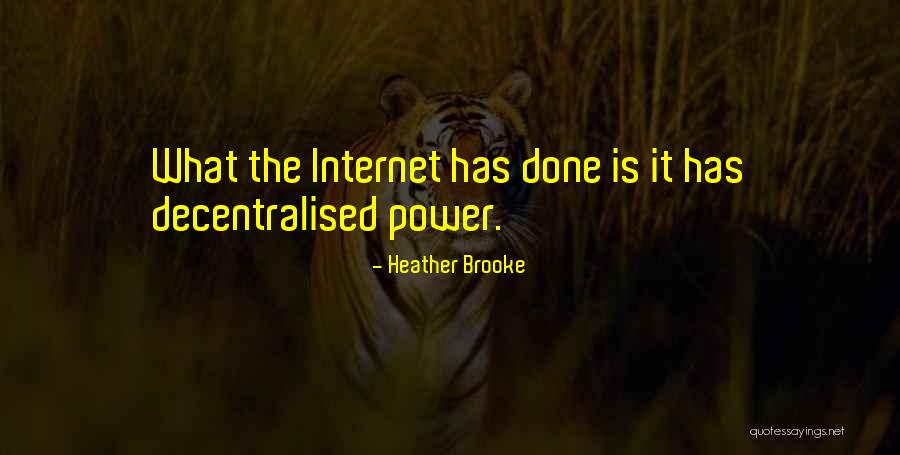 Eiesp Quotes By Heather Brooke Eiesp Quotes By Heather Brooke