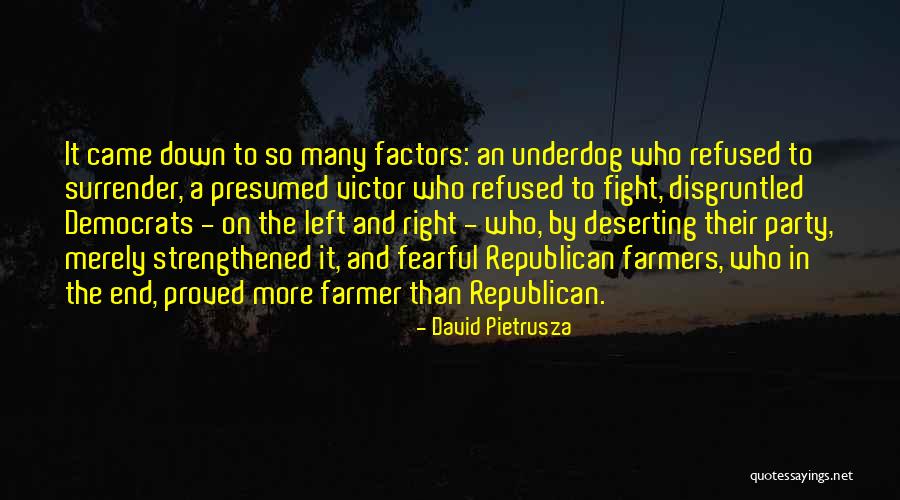 Eiferman Quotes By David Pietrusza Eiferman Quotes By David Pietrusza