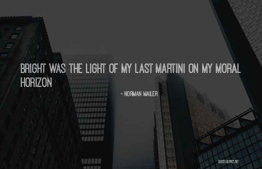 Eiferman Realty Quotes By Norman Mailer Eiferman Realty Quotes By Norman Mailer
