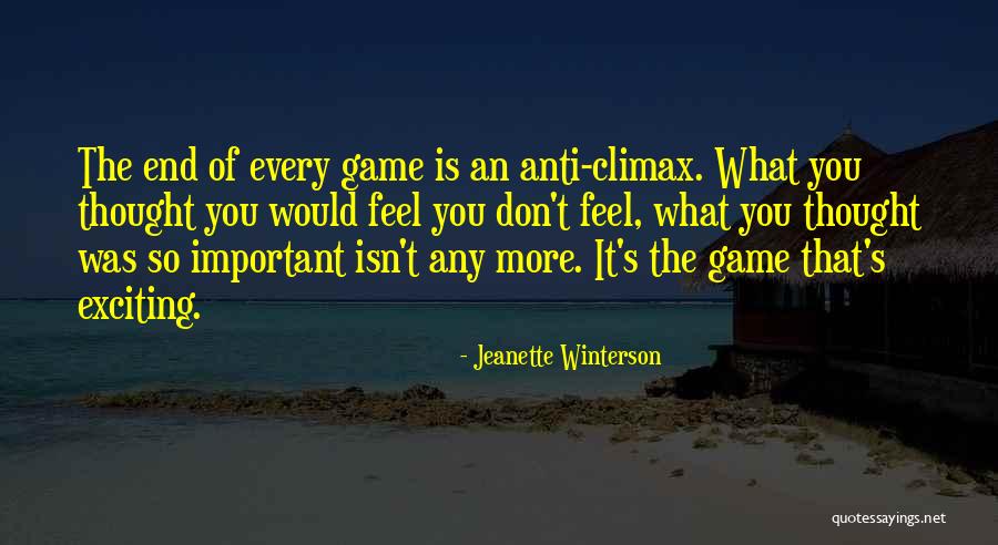 Eifermans Quotes By Jeanette Winterson Eifermans Quotes By Jeanette Winterson