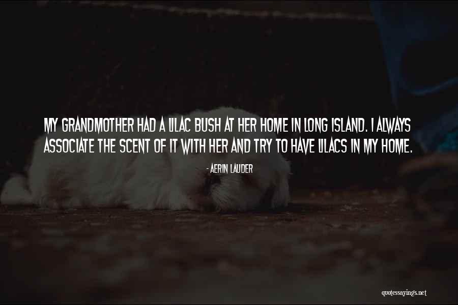 Eifert Quotes By Aerin Lauder Eifert Quotes By Aerin Lauder