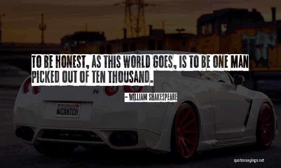 Eifert Tyler Quotes By William Shakespeare Eifert Tyler Quotes By William Shakespeare