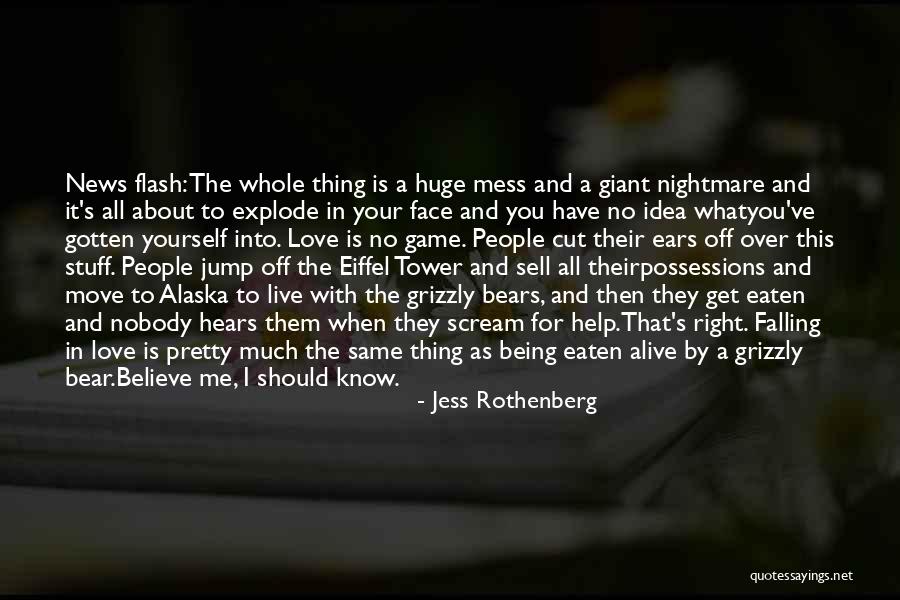 Eiffel Tower Love Quotes By Jess Rothenberg Eiffel Tower Love Quotes By Jess Rothenberg