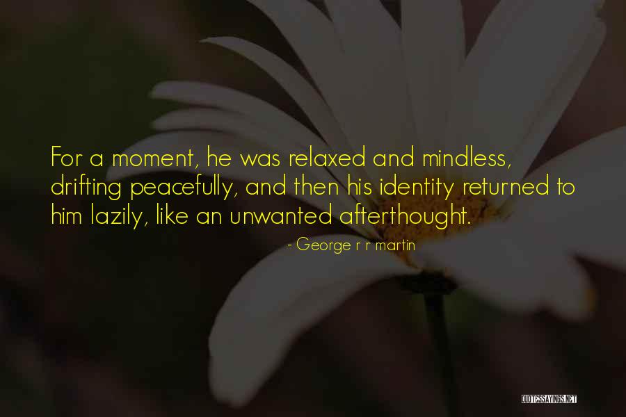 Eifion Evans Quotes By George R R Martin Eifion Evans Quotes By George R R Martin