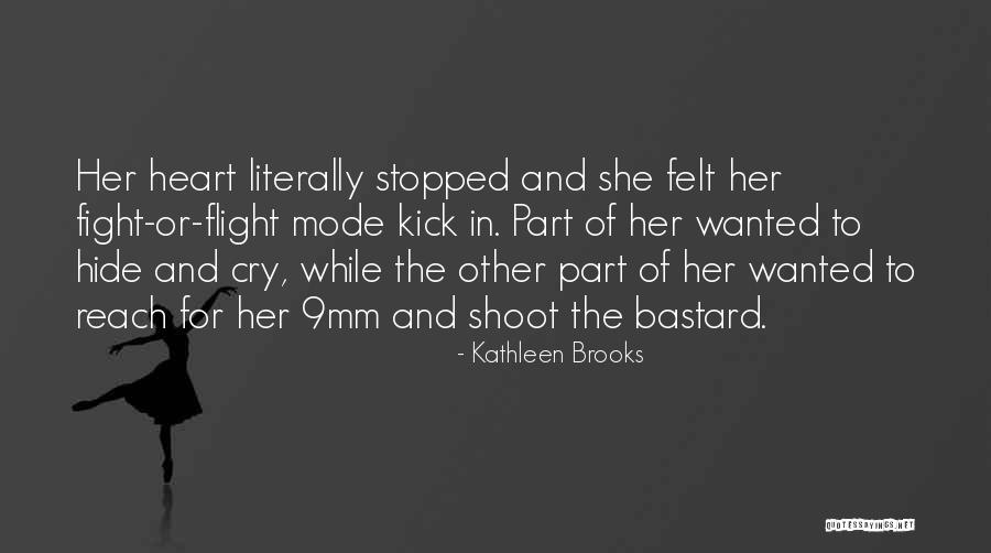 Eifion Evans Quotes By Kathleen Brooks Eifion Evans Quotes By Kathleen Brooks