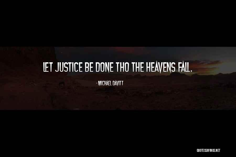 Eifion Evans Quotes By Michael Davitt Eifion Evans Quotes By Michael Davitt