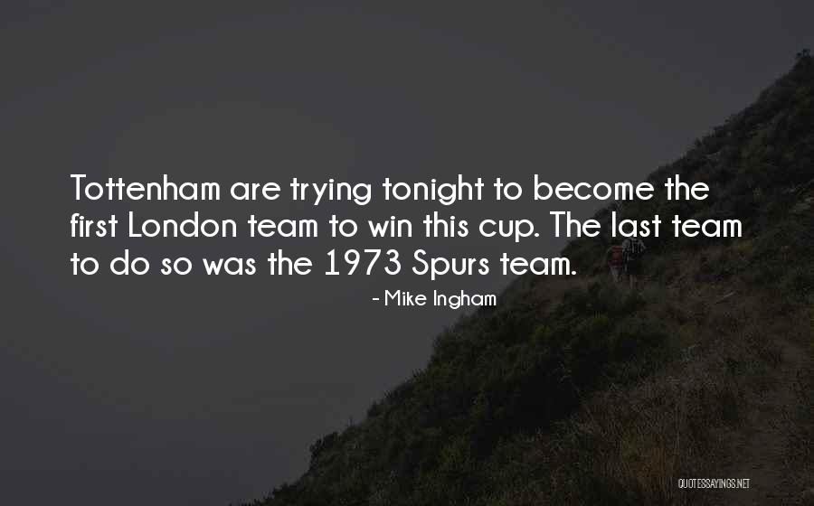 Eifion Morris Quotes By Mike Ingham Eifion Morris Quotes By Mike Ingham
