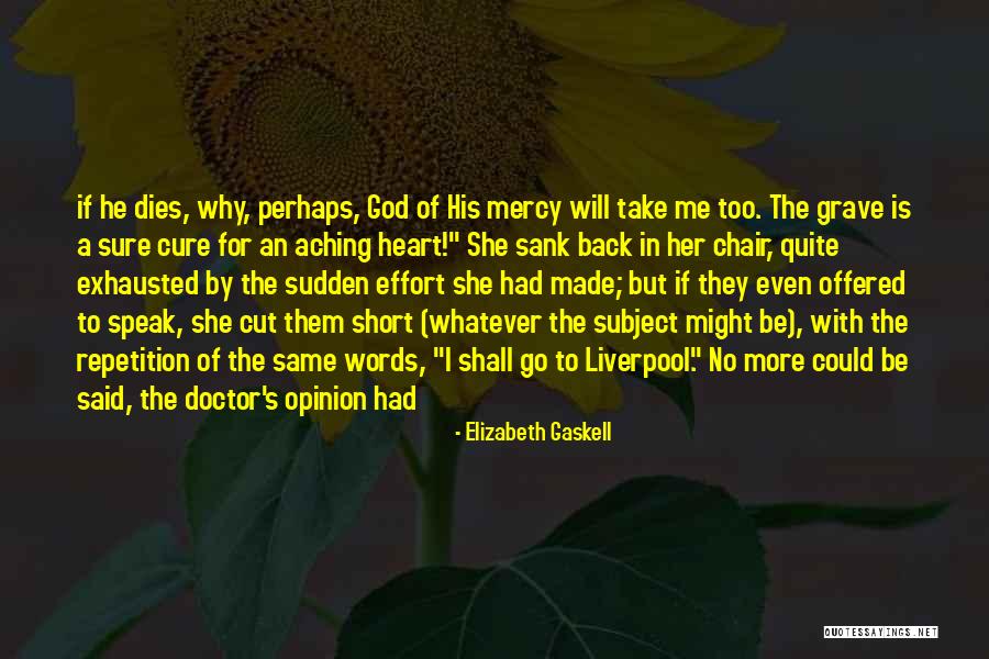Eifrig Deutsch Quotes By Elizabeth Gaskell Eifrig Deutsch Quotes By Elizabeth Gaskell