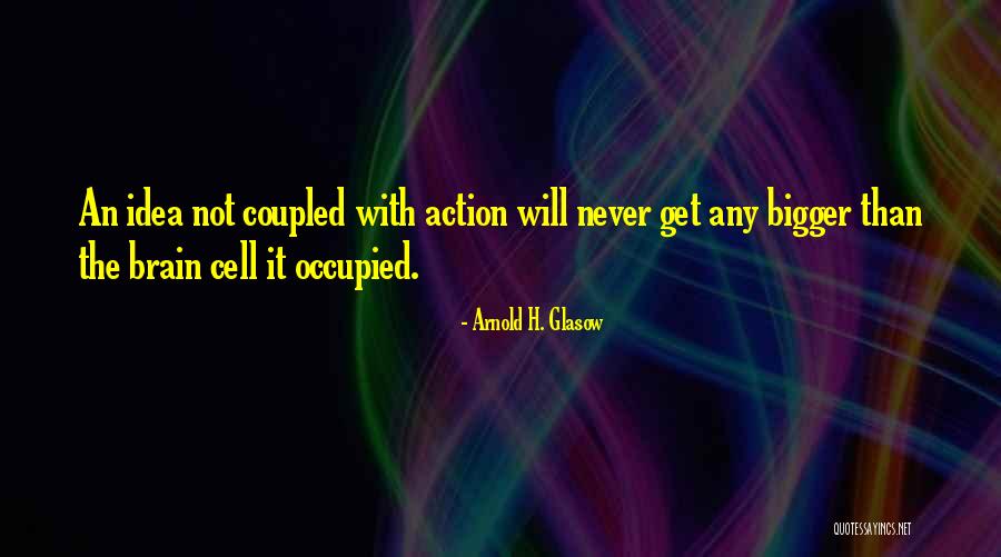 Eifrig Scam Quotes By Arnold H. Glasow Eifrig Scam Quotes By Arnold H. Glasow