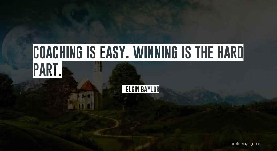 Eifrig Scam Quotes By Elgin Baylor Eifrig Scam Quotes By Elgin Baylor