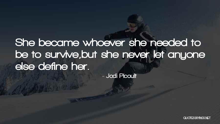 Eifrig Winery Quotes By Jodi Picoult Eifrig Winery Quotes By Jodi Picoult