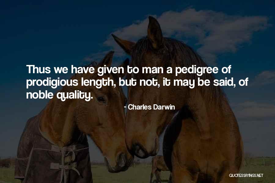 Eigen Gedachten Quotes By Charles Darwin Eigen Gedachten Quotes By Charles Darwin
