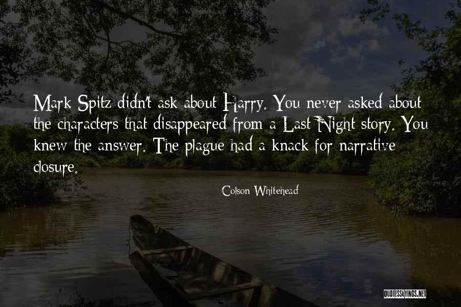 Eigenen Blog Quotes By Colson Whitehead Eigenen Blog Quotes By Colson Whitehead