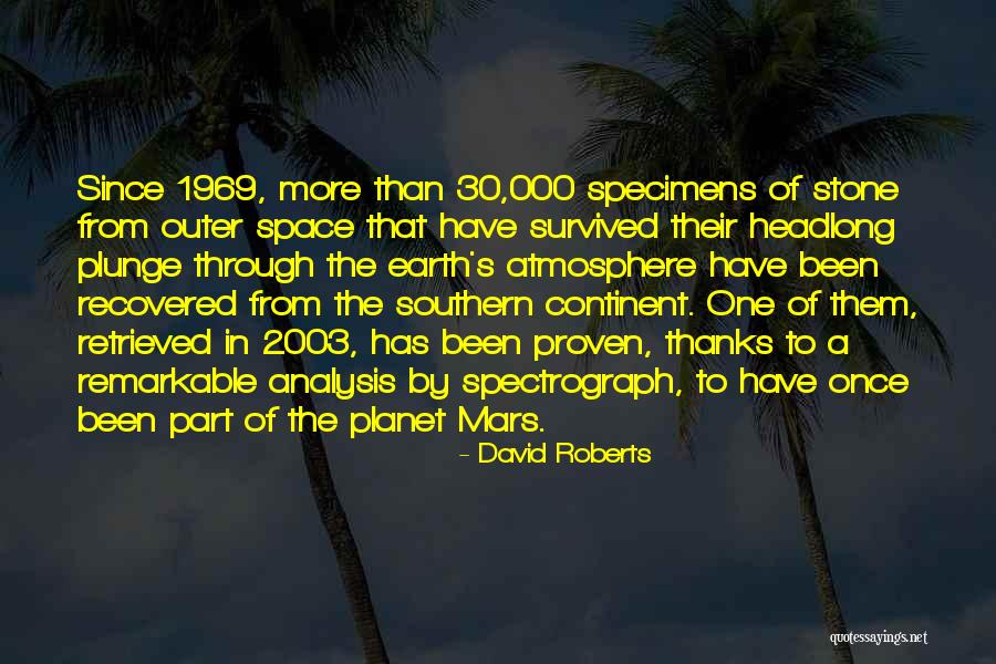 Eigenen German Quotes By David Roberts