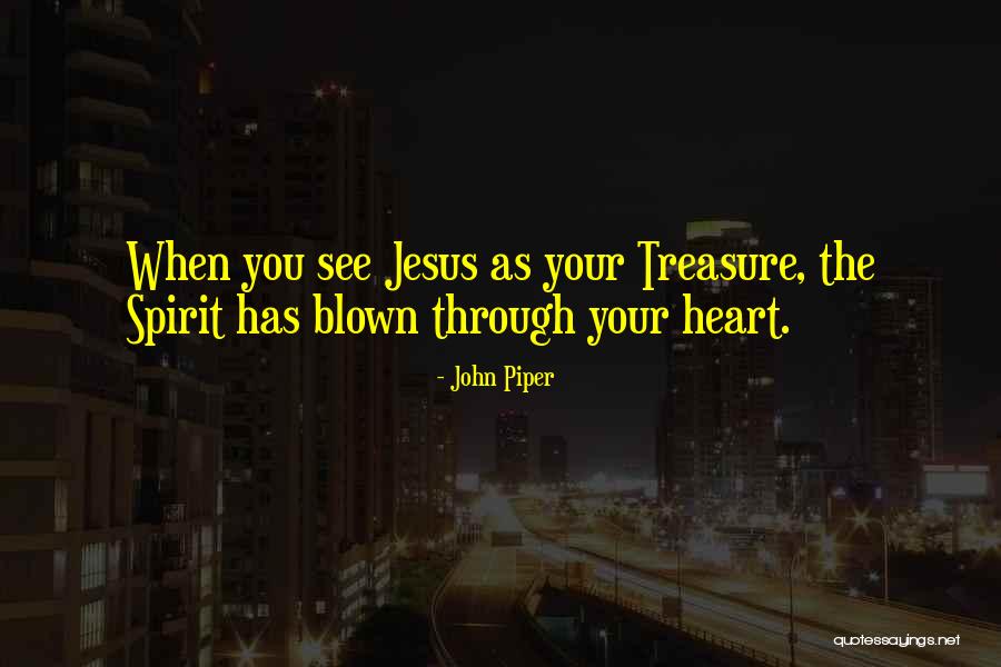 Eigenen German Quotes By John Piper