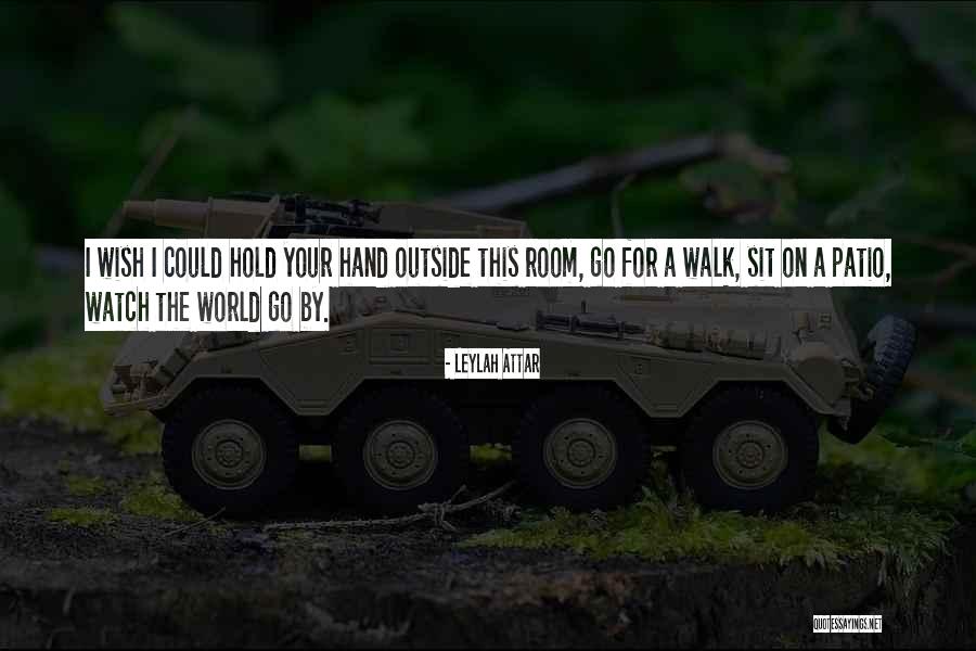 Eigenen German Quotes By Leylah Attar