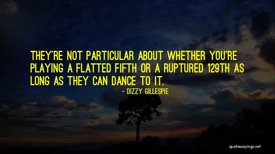 Eigenen In English Quotes By Dizzy Gillespie Eigenen In English Quotes By Dizzy Gillespie
