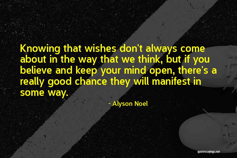 Eigener Online Quotes By Alyson Noel Eigener Online Quotes By Alyson Noel