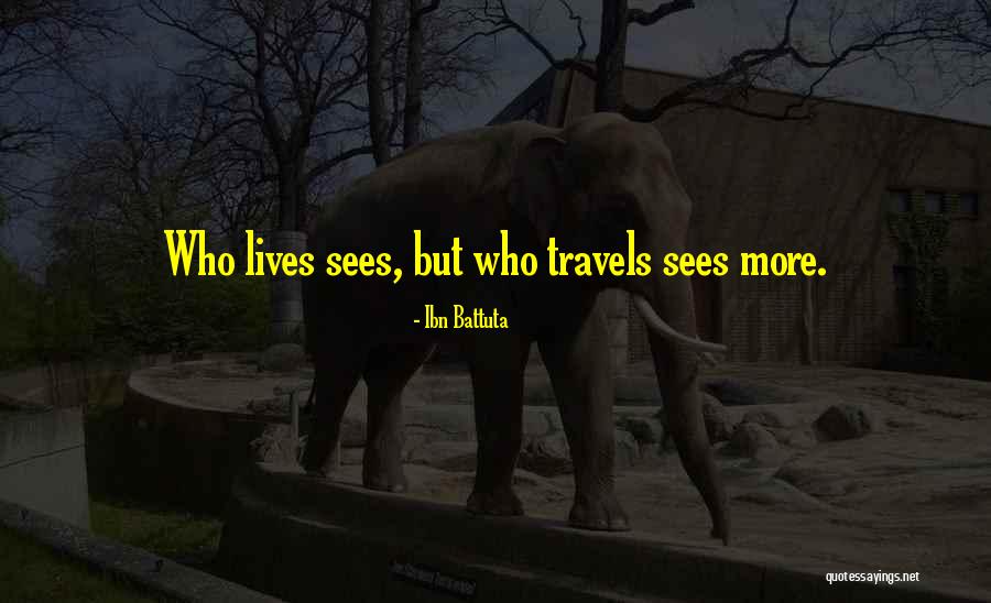 Eigener Online Quotes By Ibn Battuta Eigener Online Quotes By Ibn Battuta