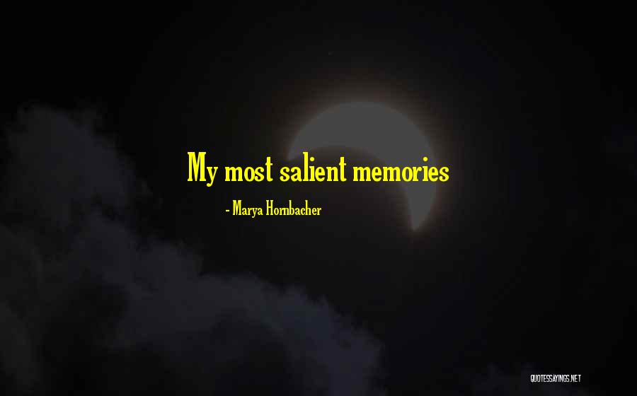 Eigenes Logo Quotes By Marya Hornbacher Eigenes Logo Quotes By Marya Hornbacher
