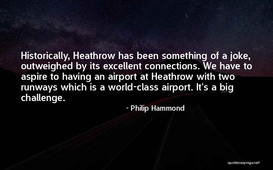 Eigenes Logo Quotes By Philip Hammond Eigenes Logo Quotes By Philip Hammond
