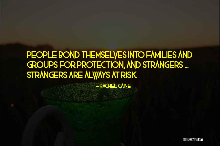 Eigenes Logo Quotes By Rachel Caine Eigenes Logo Quotes By Rachel Caine