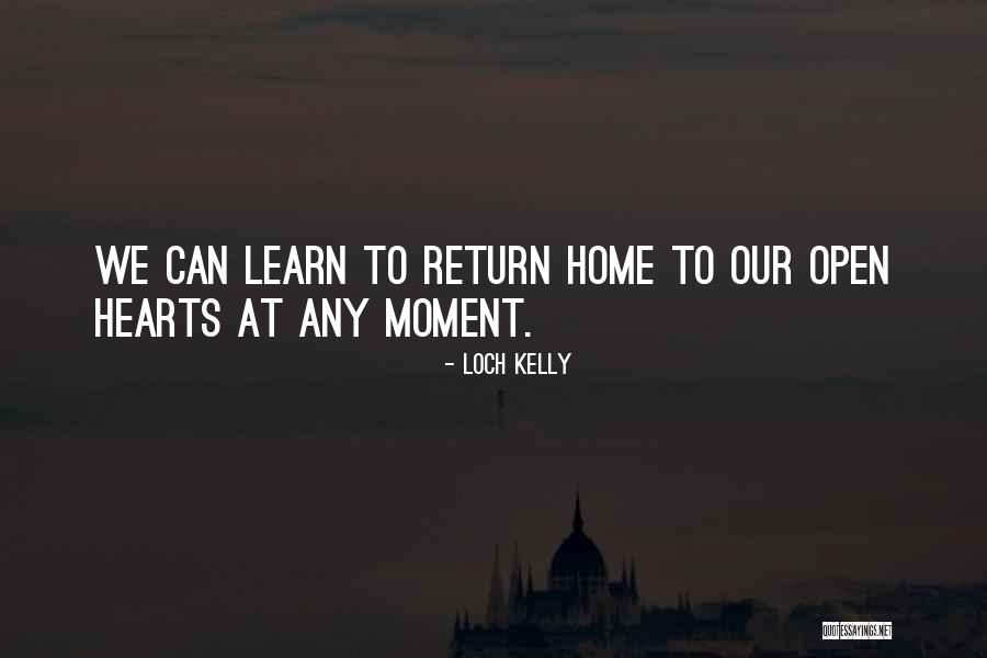 Eigenes Spiel Quotes By Loch Kelly Eigenes Spiel Quotes By Loch Kelly