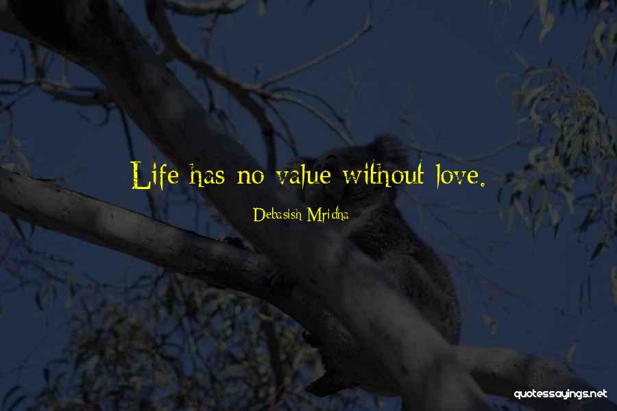 Eigenlijke Quotes By Debasish Mridha