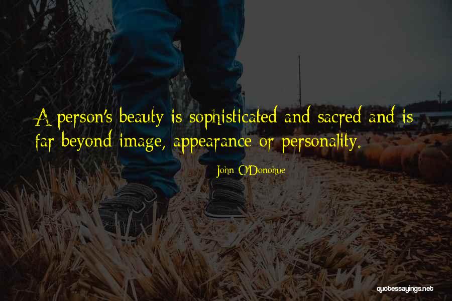 Eigenmannia Quotes By John O'Donohue