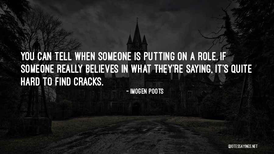 Eigensinn Farm Quotes By Imogen Poots Eigensinn Farm Quotes By Imogen Poots
